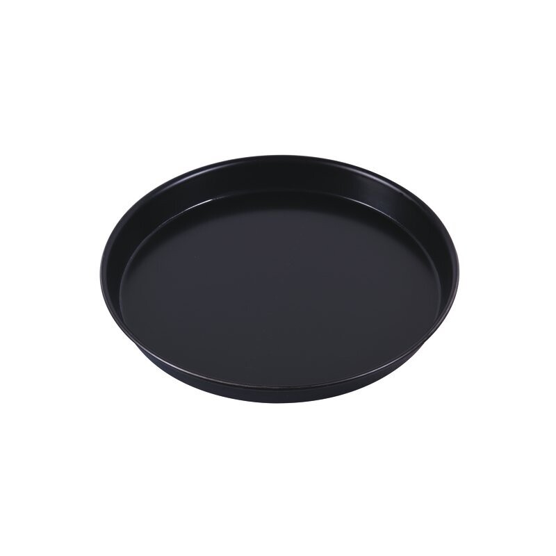 PADERNO SS 30CM PIZZA PAN BLUE 11740-30