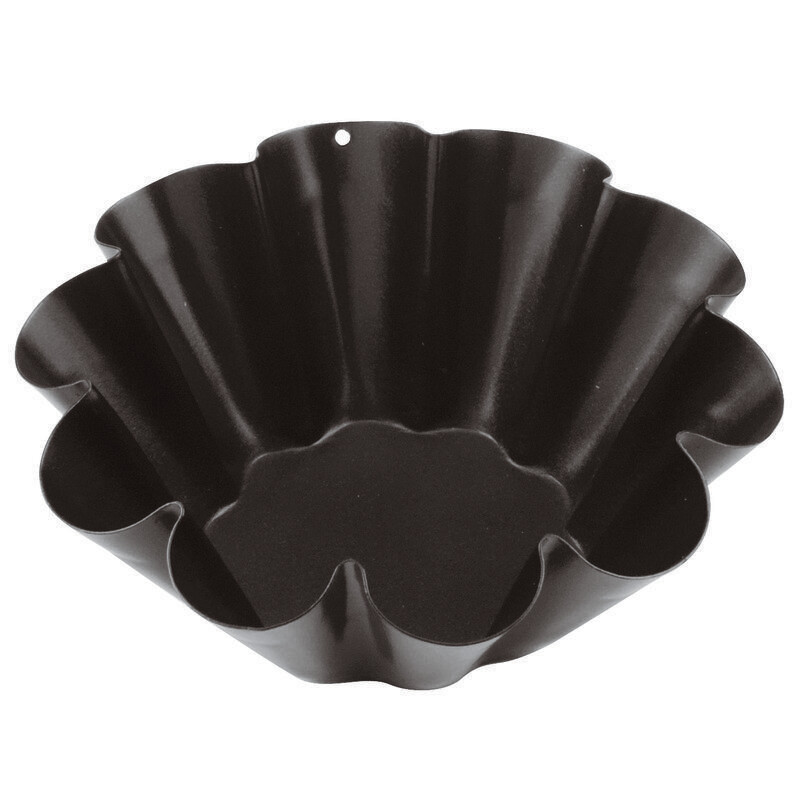 PADERNO N/S 8CM BRIOCHE MOULD 47724-08