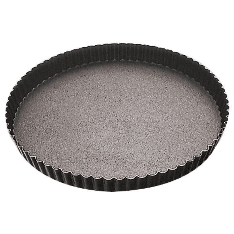 PADERNO 32CM ROUND MOULD FLUTED EDGES 47709-32