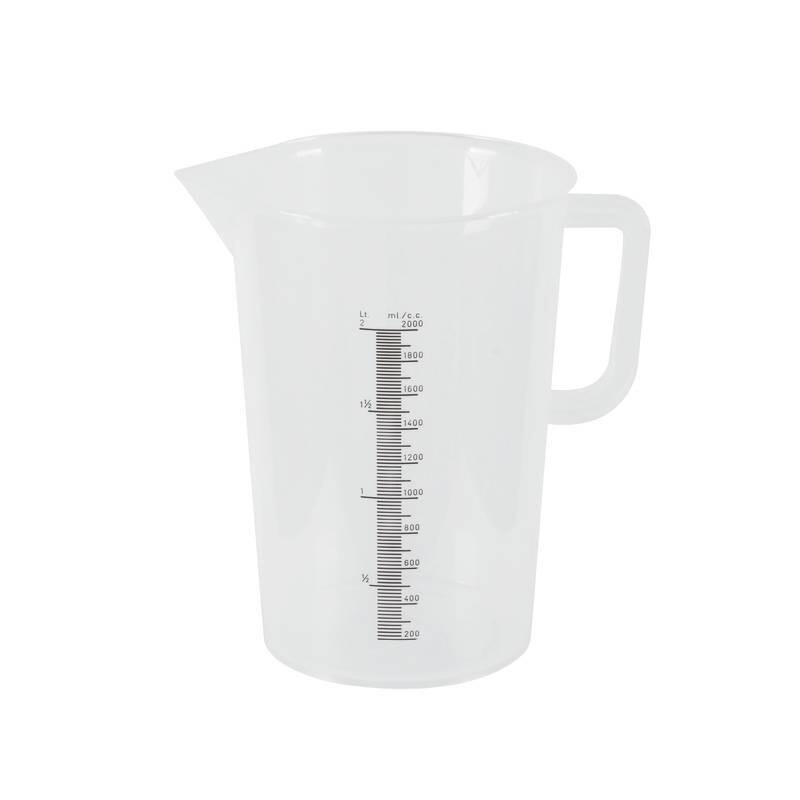 PADERNO PP MEASURING JUG 47606-20