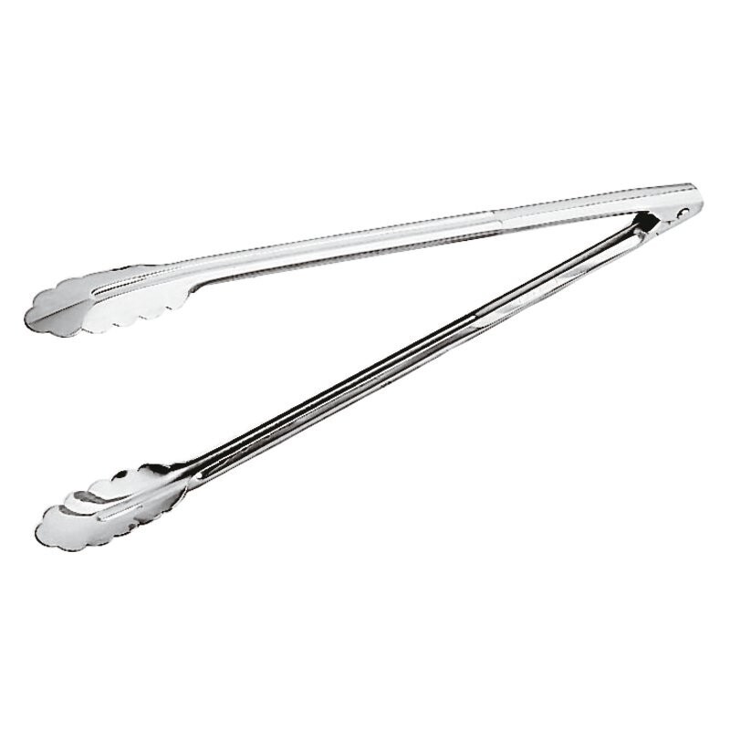 PADERNO SS 40CM GRILL TWEEZER 41698-40