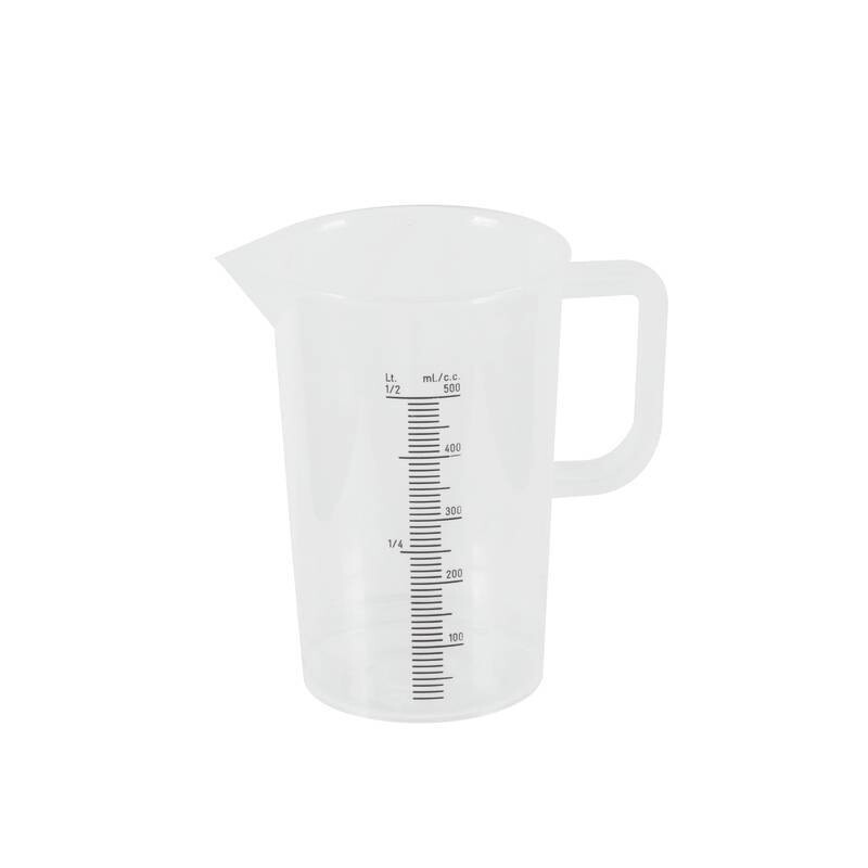 PADERNO PP MEASURING JUG 47606-05