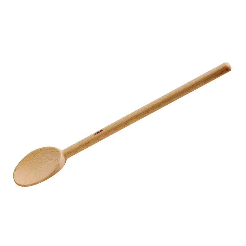 PADERNO 30CM WOOD BASTING SPOON 42901-30