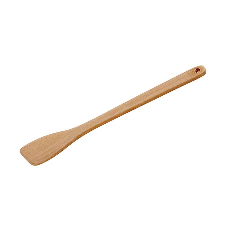 PADERNO 30CM WOOD SPATULA 42907-30