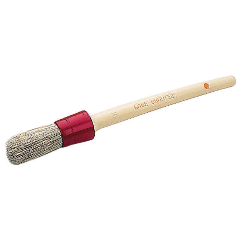 PADERNO PASTRY BRUSH PLASTIC HANDLE 47644-15