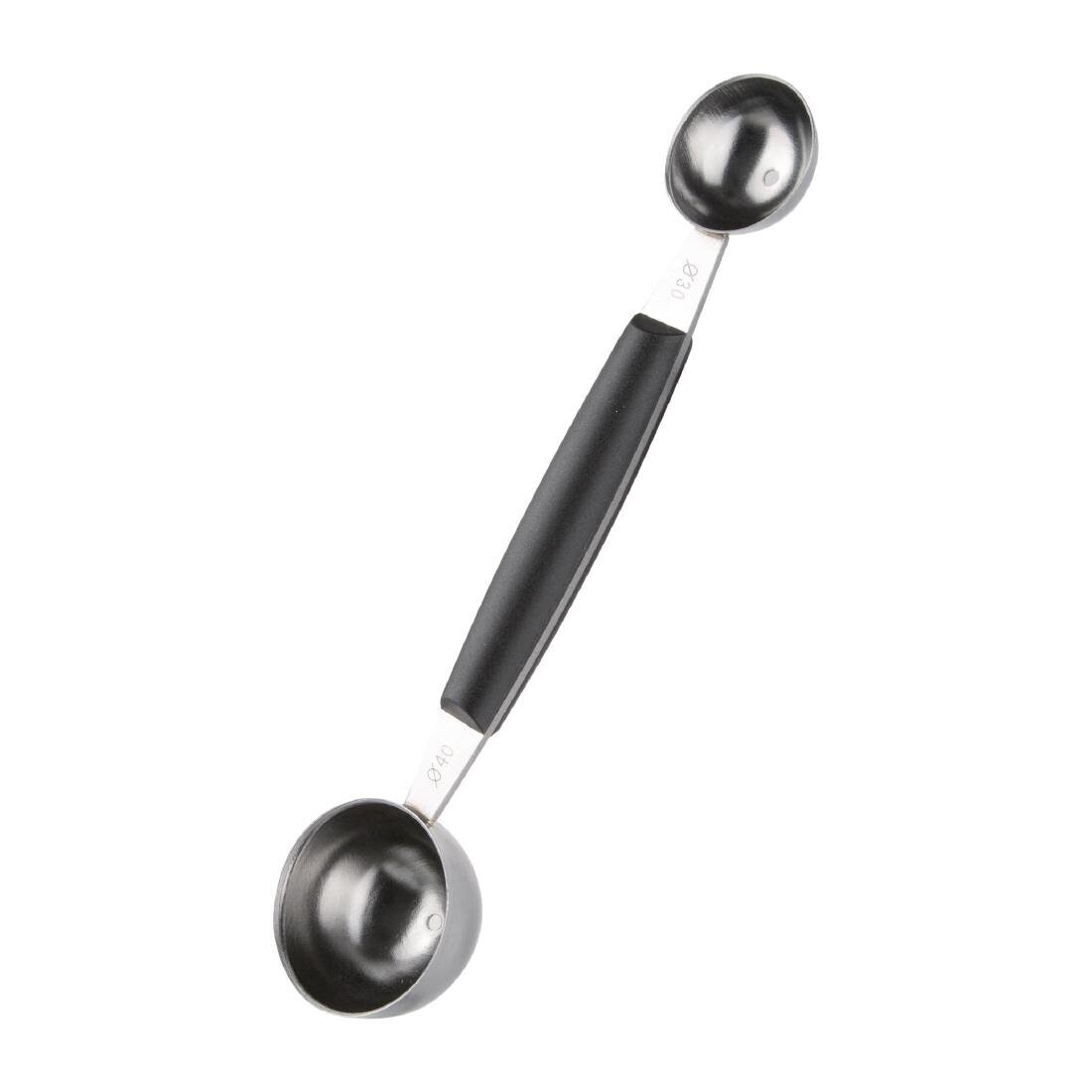 NISBETS CF923 DOUBLE PARIS CUTTER 30/40MM