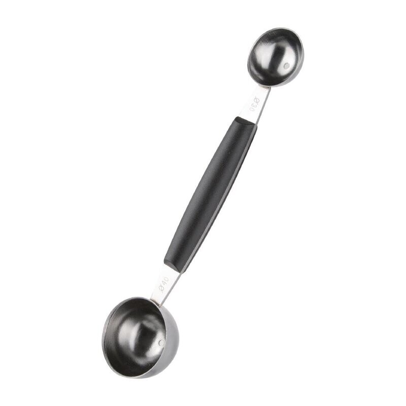 NISBETS CF923 DOUBLE PARIS CUTTER 30/40MM
