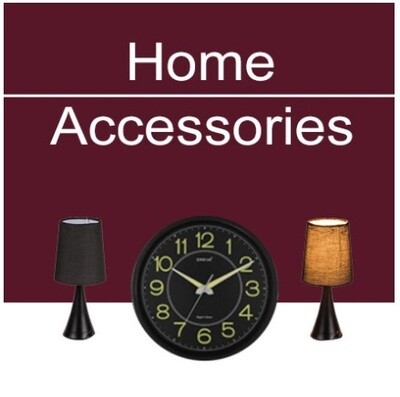 Home Accessories