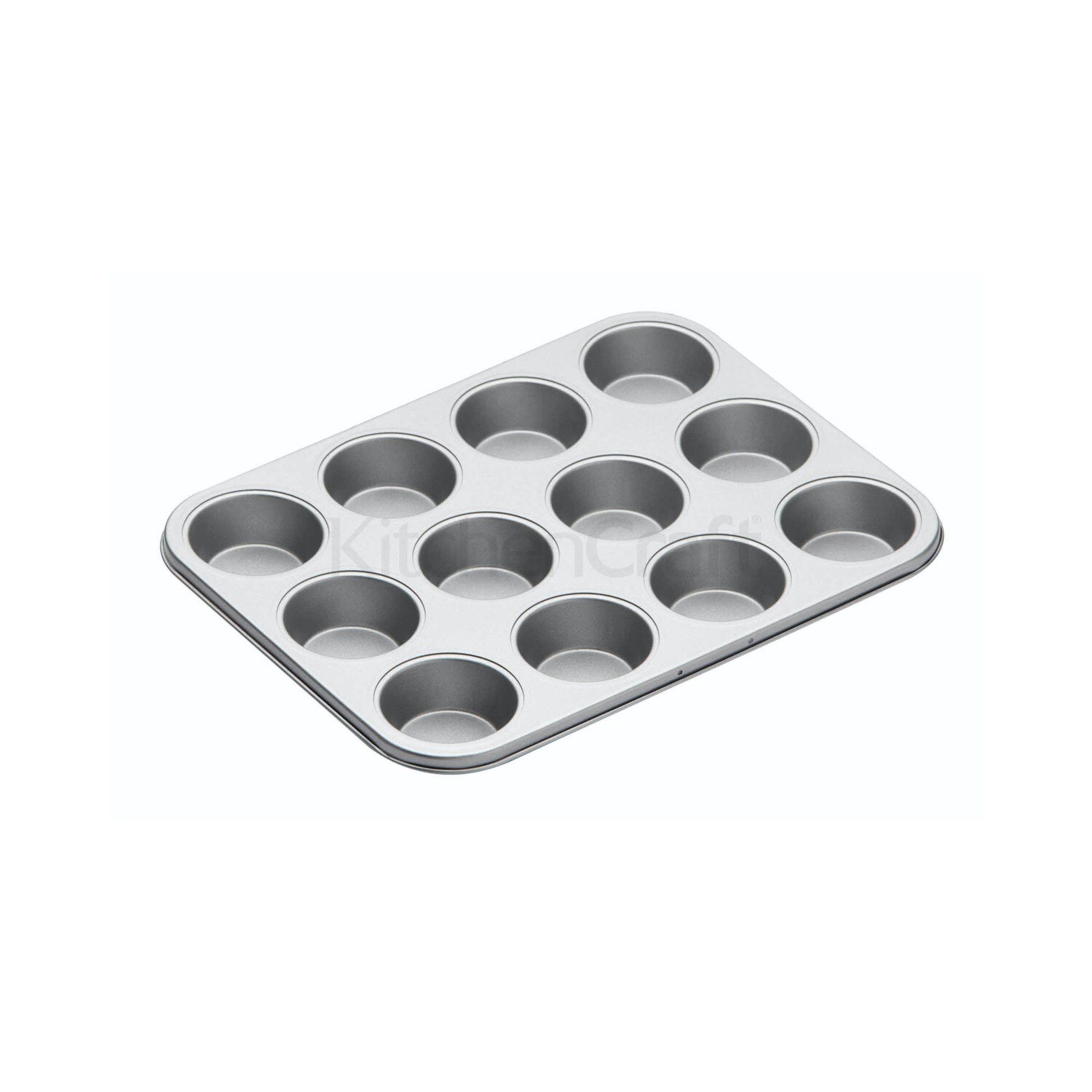 KC 35X27CM NS 12 CUP BAKING PAN KC2BK9