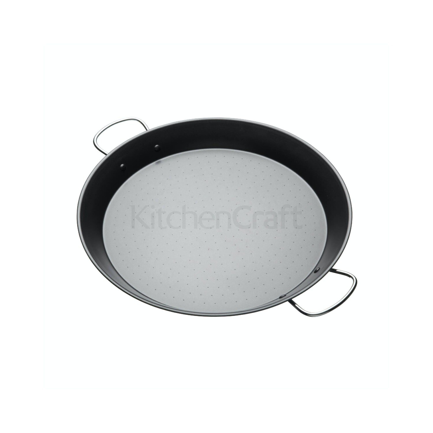 KC 40CM NS WOF PAELLA PAN KCPAELLA40NS