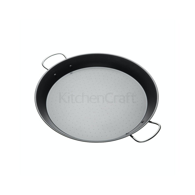 KC 40CM NS WOF PAELLA PAN KCPAELLA40NS