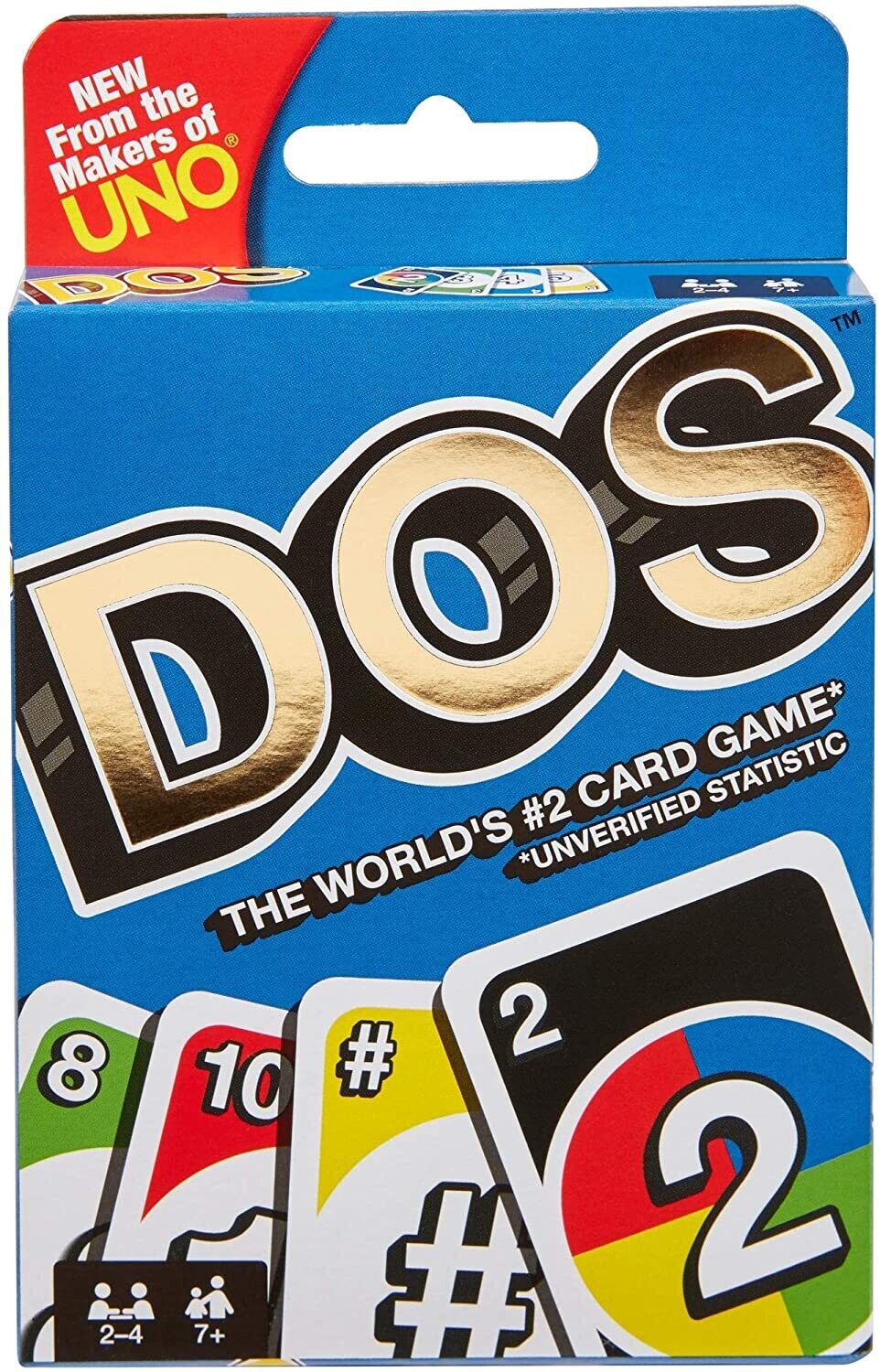 RSC DOS PLAY CARDS P21-171