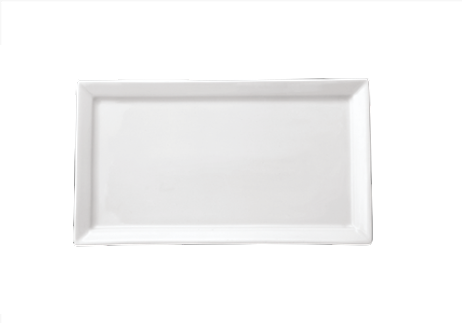 ARIANE GN RECT. PLATE 17.5X13.5CM AGNARN000011017