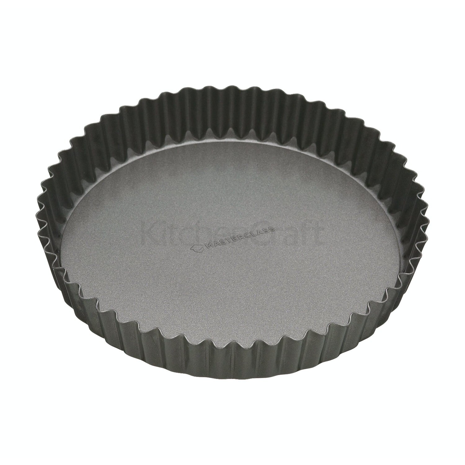 KC MC 25CM NS QUICHE TIN KCMCHB33