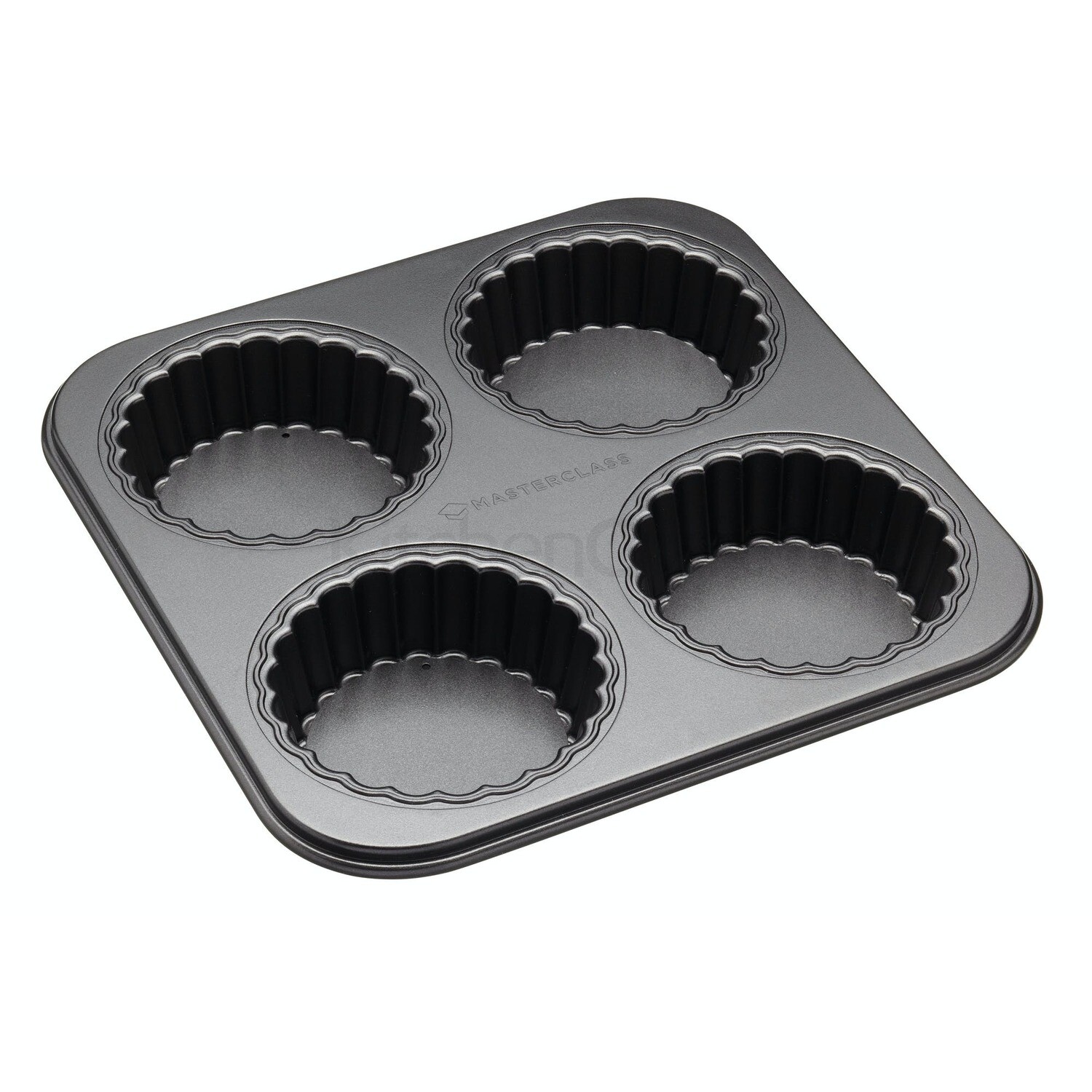 KC MC 22CM NS HB TARTLET PAN KCMCHB87