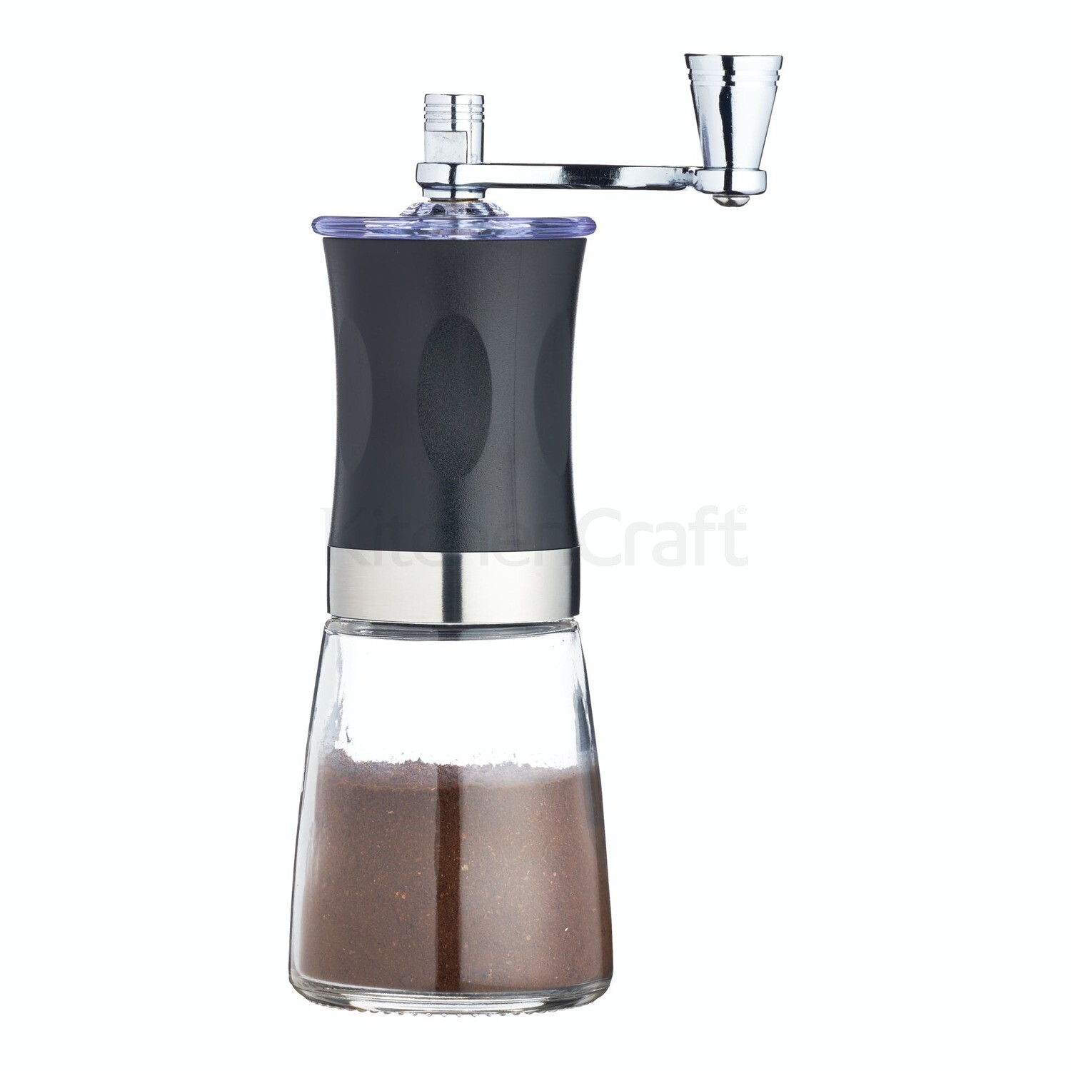 KC LX HAND COFFEE GRINDER KCLXGRIND3