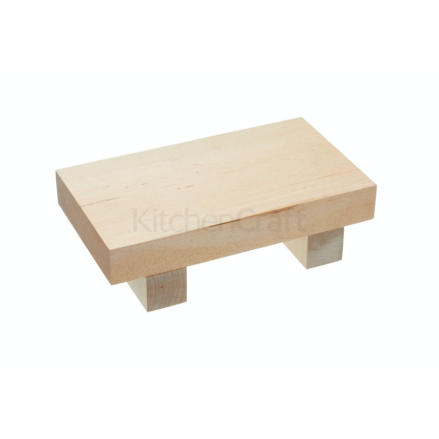 KC WOF ORIENTAL SUSHI BOARD WFSUSHBRD