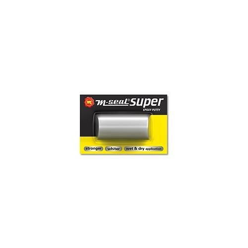 WELCOME/M-SEAL 20GRM SUPER EPOXY PUTTY