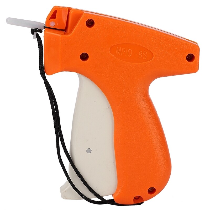 RSC/ARROW/MPIO TAG &amp; LABELLING GUN NO:8S D16-008