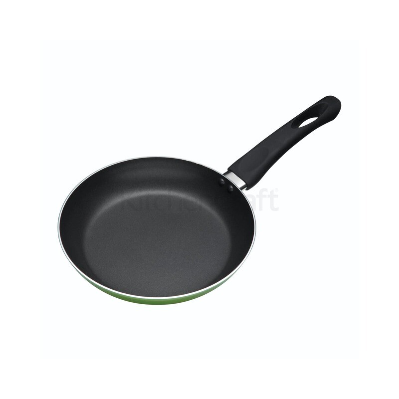 KC 24CM NS ECOLUTION FRYPAN KCECOFRYMED