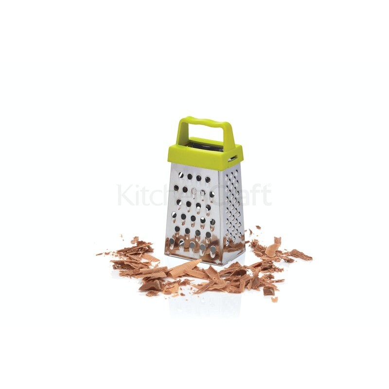 KC SS CDU48 CW BR MINI GRATER CWMGRATDISP
