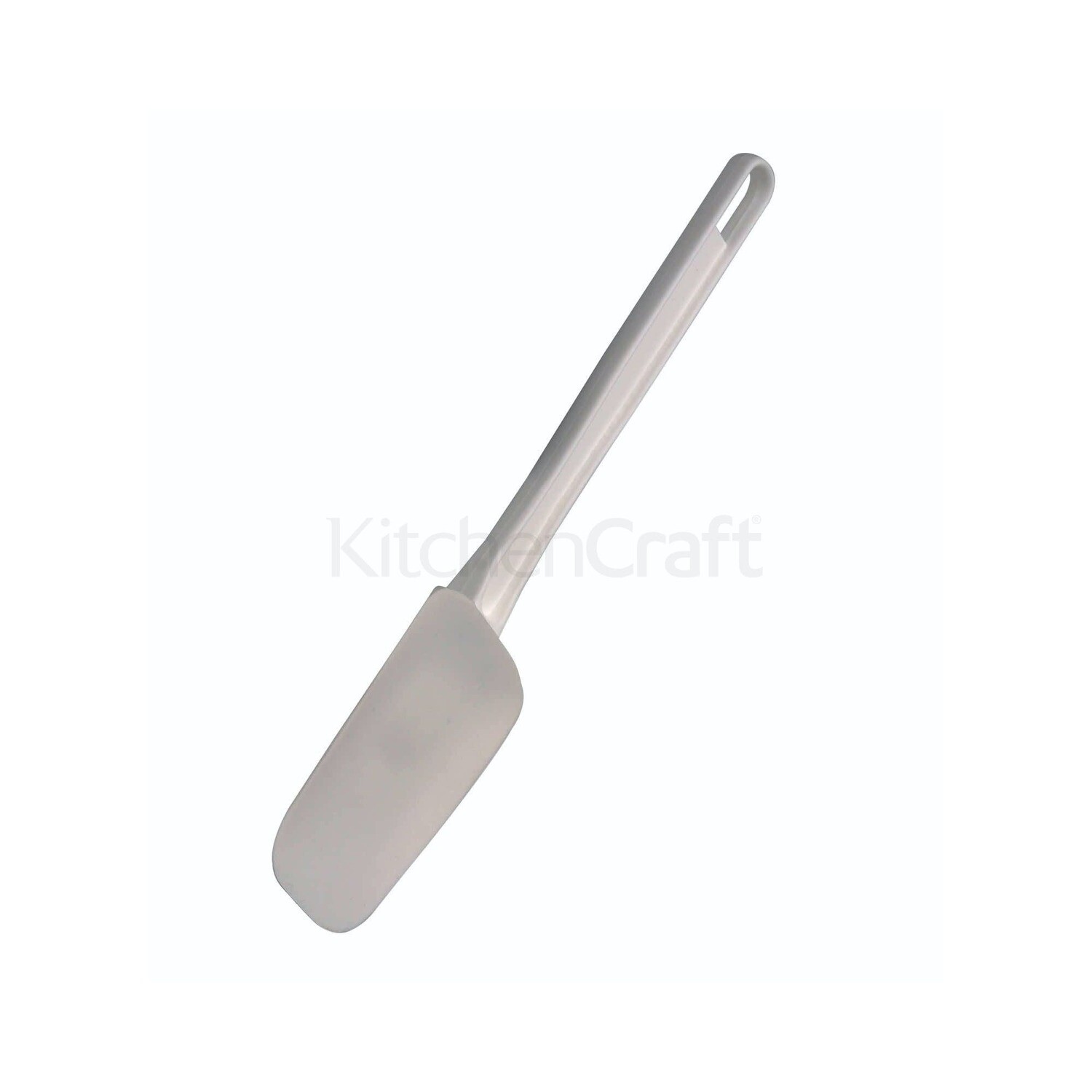 KC FLEXIBLE SPOON SPATULA KCSPOONSPAT