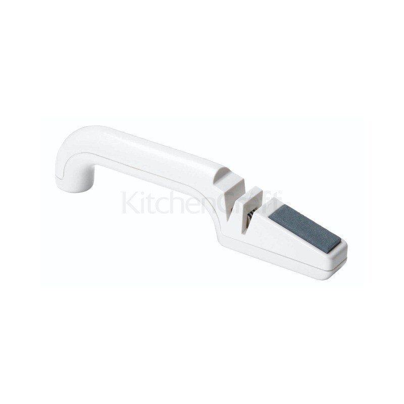KC KNIFE &amp; SCISSOR SHARPENER KC SHARPENER