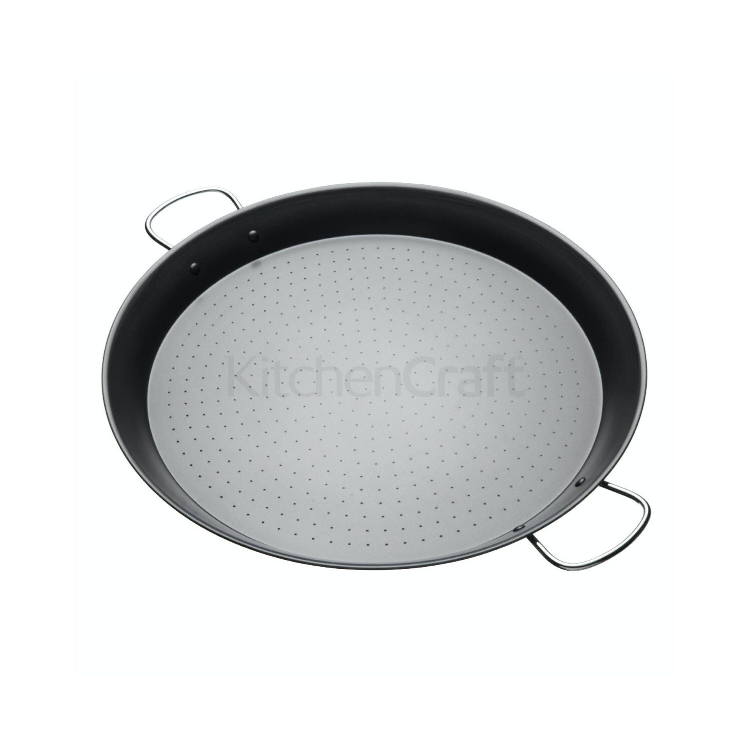 KC 46CM NS WOF PAELLA PAN KCPAELLA46NS