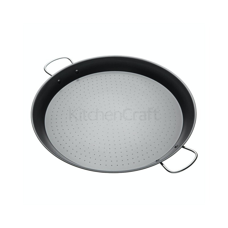 KC 46CM NS WOF PAELLA PAN KCPAELLA46NS