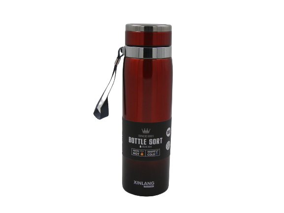 RSC/LEISURE SS 1000ML VACUUM CUP C21-027