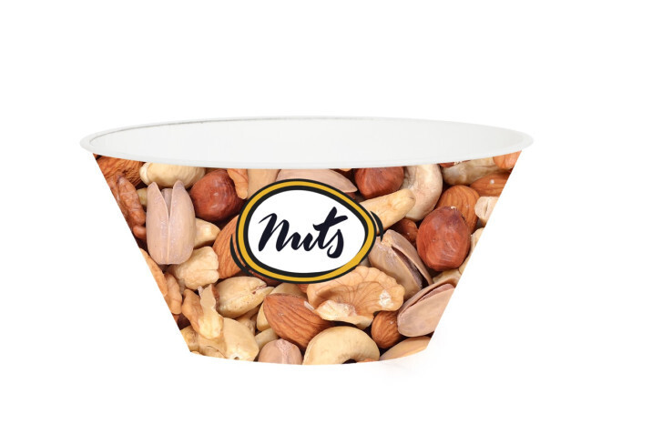 HEREVIN 15CM PC SNACK BOWL-SNACK 161467-002