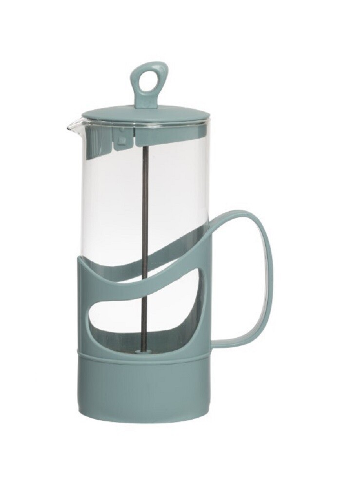 HEREVIN 1000CC TEA &amp; COFFEE PRESS NORDIC 131062-59