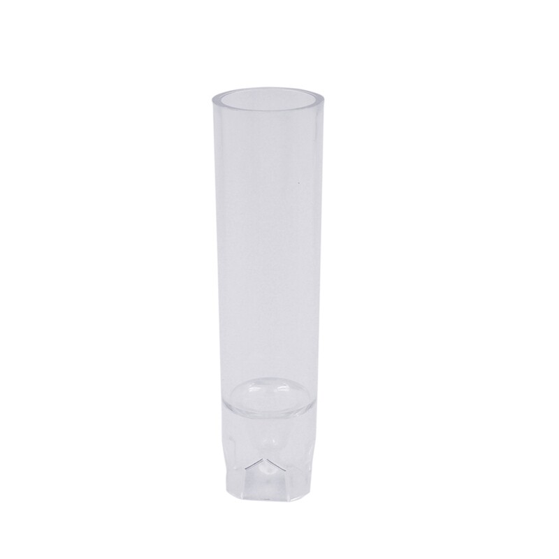 RSC CANDLE MAKING MOULD 12.5X3.2CM P20-69D
