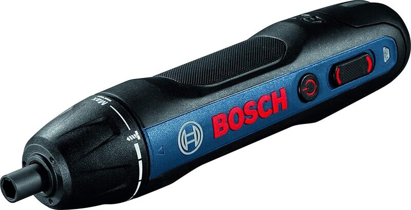 BOSCH GO 2 CORDLESS SCREW DRIVER COMPACT SCREWDRIV