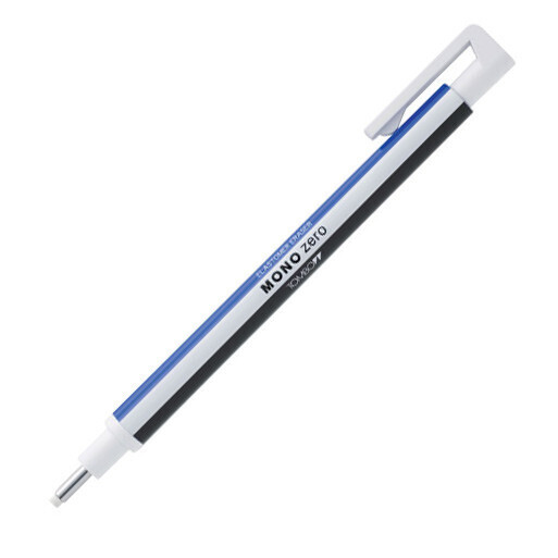 RSC/TOMBOW MONO ZERO ERASER P21-170