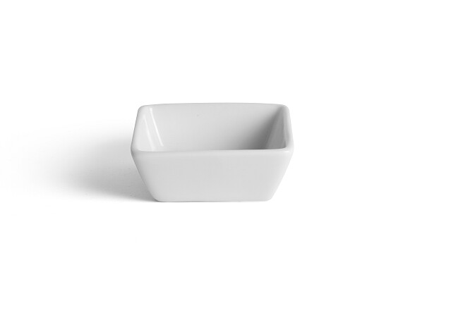 ARIANE 7X7X2.8CM MN SQUARE BOWL AMNARN000101002