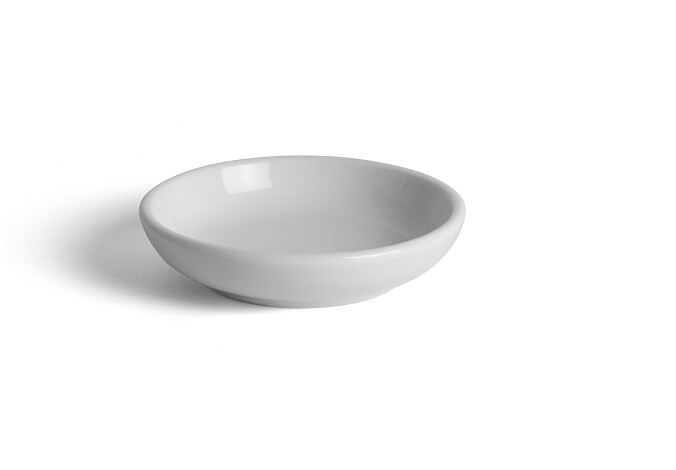 ARIANE MN ROUND DEEP PLATE AMNARN000101028
