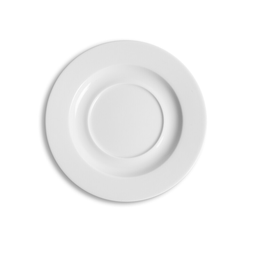 ARIANE 17CM PRIME SOUP SAUCER APRARN000014017