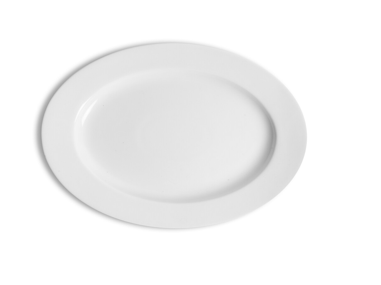 ARIANE 17CM OVAL PLATTER PRIME APRARN000015017