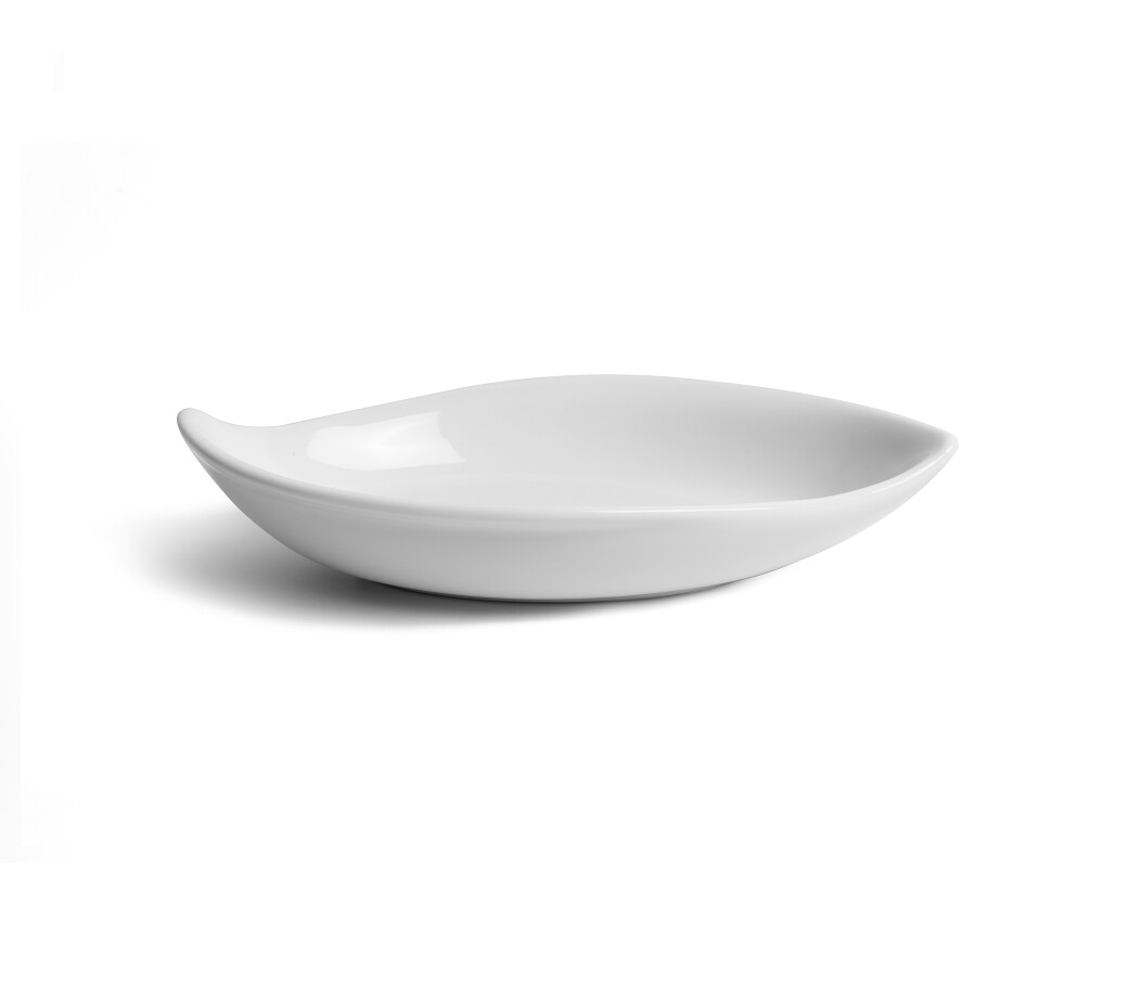 ARIANE LEAF BOWL 10.5CM APRARN000093019