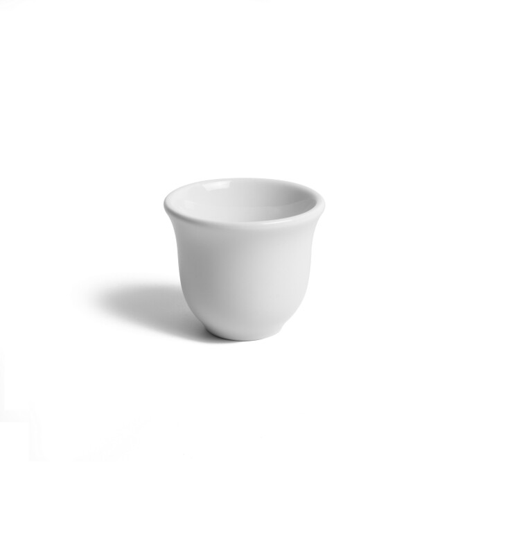 ARIANE ARABIC COFFEE CUP-6CL APRARN000042006