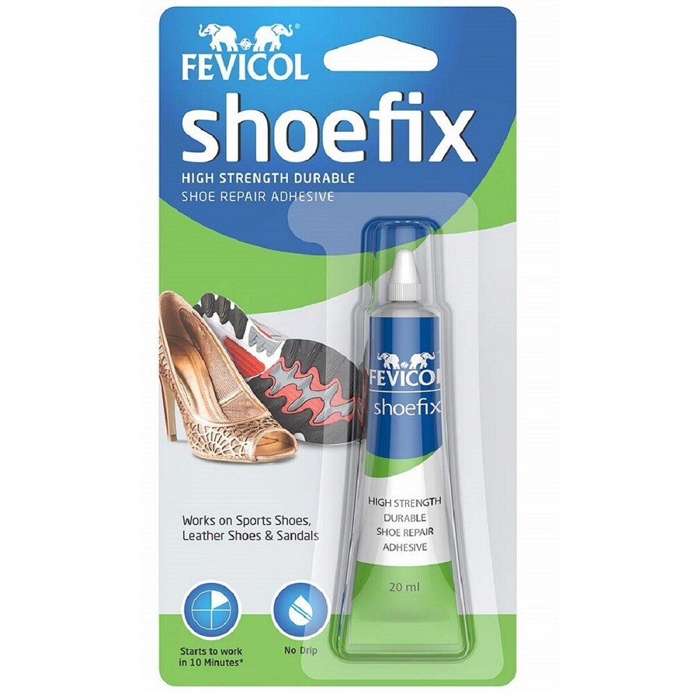 FEVICOL 20ML SHOE FIX GLUE