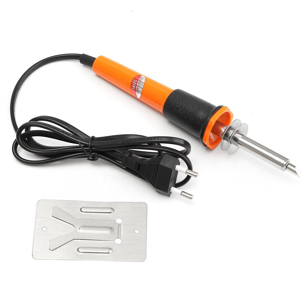 RSC WOOD CARVING/BURNING 30W TOOL SET P19-24
