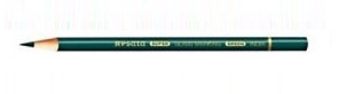 NATARAJ/APSARA GLASS MARKING PENCIL SINGLE, Colour: Green