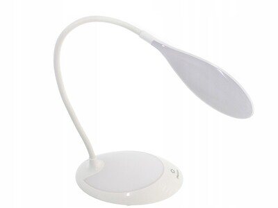 RSC/HUIAN LED 7 COLOR TABLE LAMP HA-468 C19-257