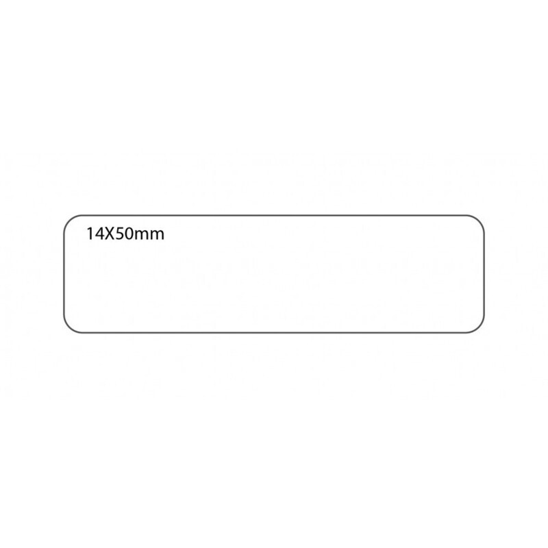 RIKLABEL/FIS SELF-ADHESIVE OFFICE LABELS