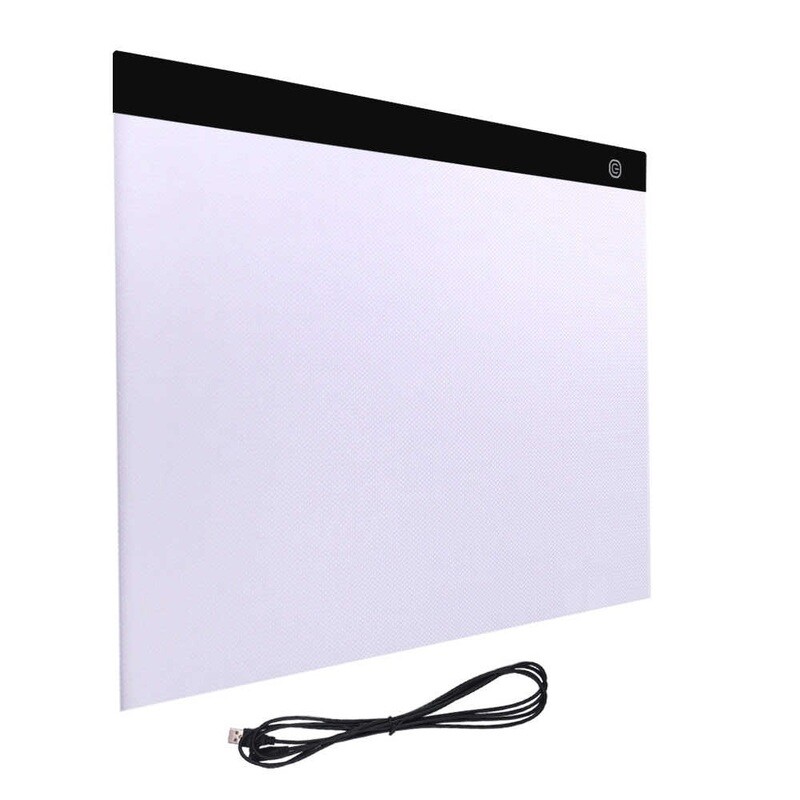 RSC A4 LED DRAWING TABLET P20-63