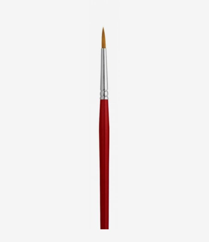 PEBEO IRIS PAINTING BRUSH 745 NO.04