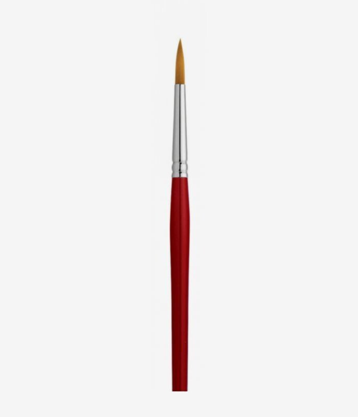 PEBEO IRIS PAINTING BRUSH 745 NO.06