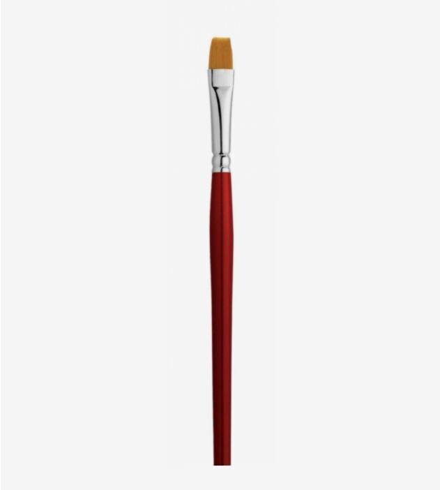 PEBEO IRIS PAINTING BRUSH 7451 NO.08